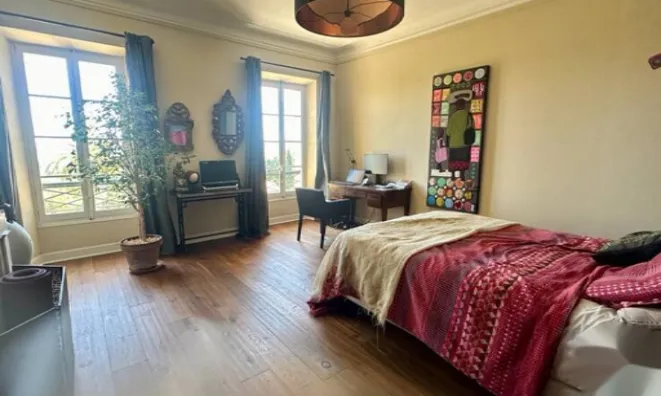 Недвижимость Apartment Cannes: 10