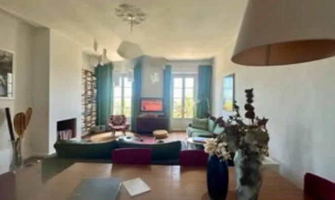 Недвижимость Apartment Cannes: 11