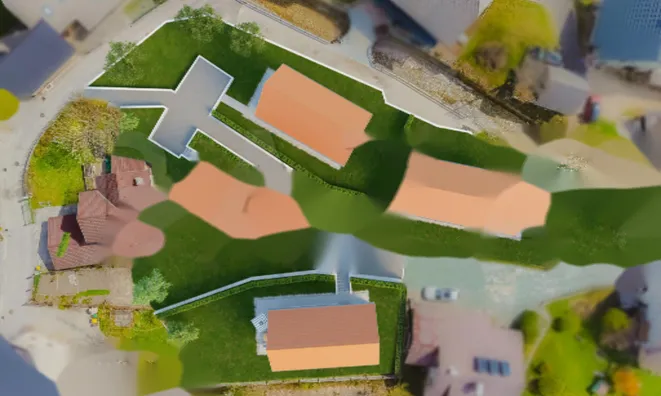 Недвижимость Земельный участок, Бегунье на Гореньском.: 1