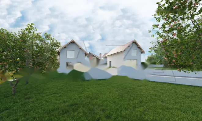 Недвижимость Земельный участок, Бегунье на Гореньском.: 4