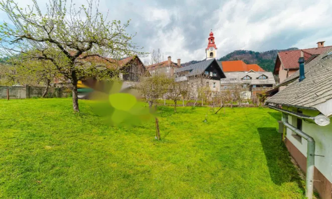 Недвижимость Земельный участок, Бегунье на Гореньском.: 7