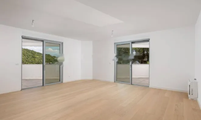 Недвижимость Двухкомнатная квартира в Опатии: 9