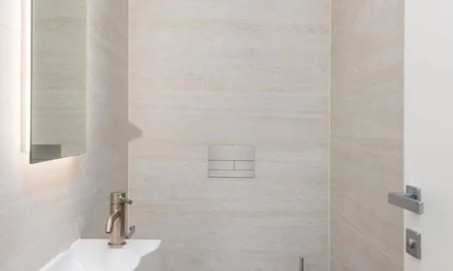 Недвижимость Двухкомнатная квартира в Опатии: 12