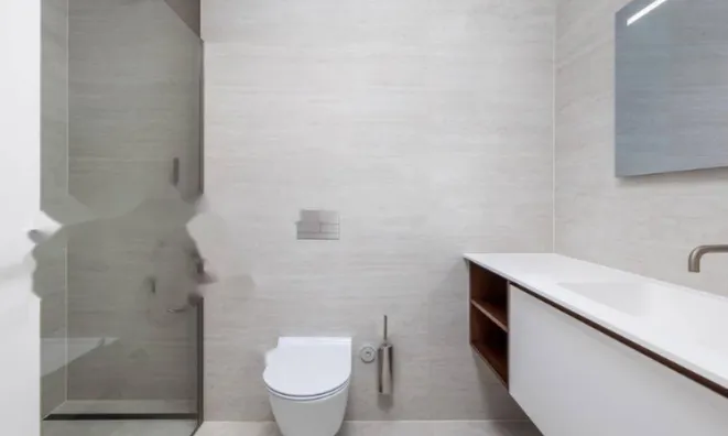 Недвижимость Двухкомнатная квартира в Опатии: 13