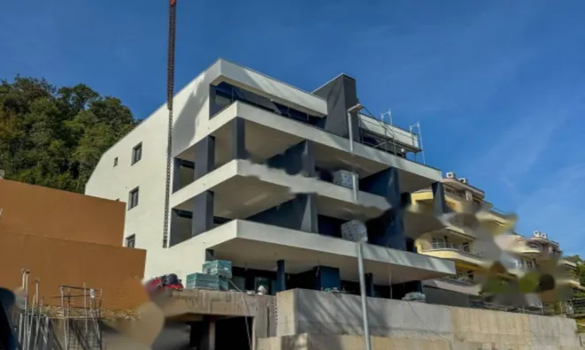 Недвижимость Четырёхкомнатная квартира в центре Опатии: 12