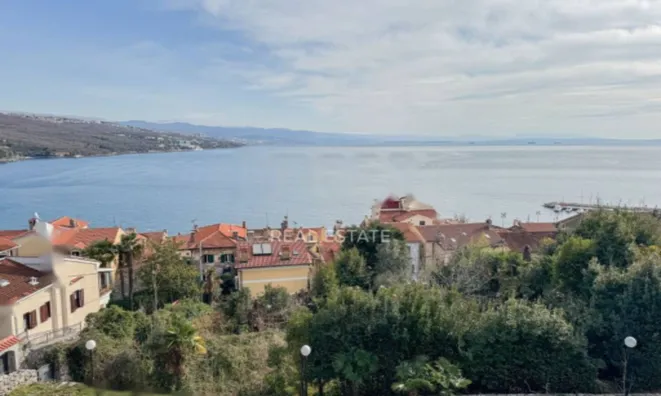 Недвижимость Квартира с тремя спальнями в Опатии: 2