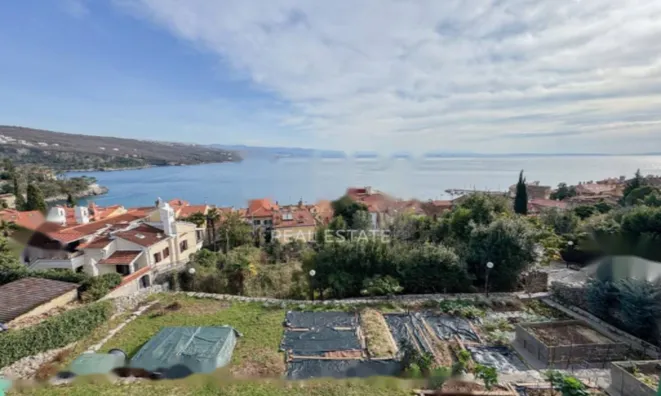 Недвижимость Квартира с тремя спальнями в Опатии: 3