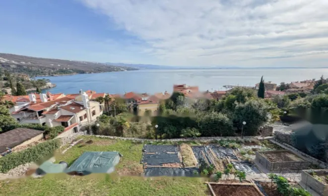 Недвижимость Квартира с тремя спальнями в Опатии: 4