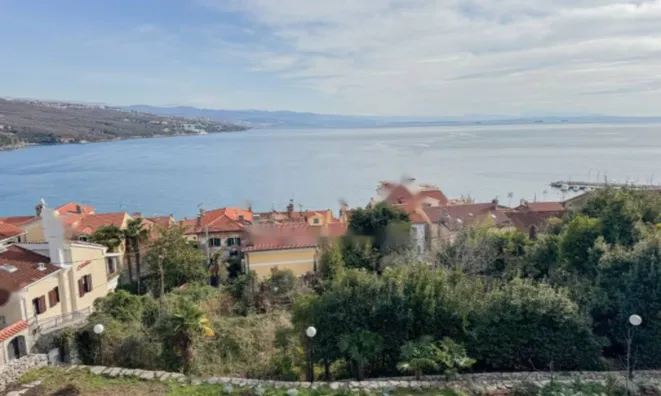 Недвижимость Квартира с тремя спальнями в Опатии: 5