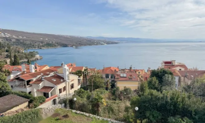 Недвижимость Квартира с тремя спальнями в Опатии: 6