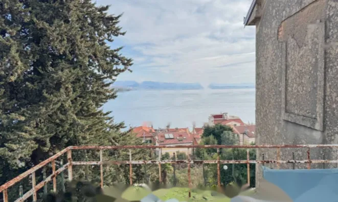 Недвижимость Квартира с тремя спальнями в Опатии: 9