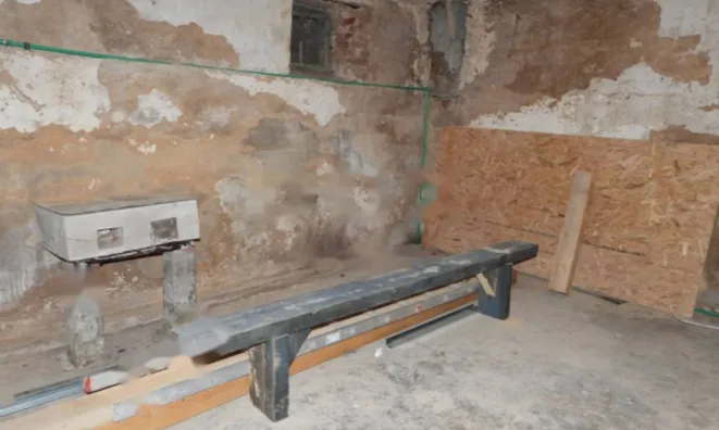 Недвижимость Квартира с тремя спальнями в Опатии: 13