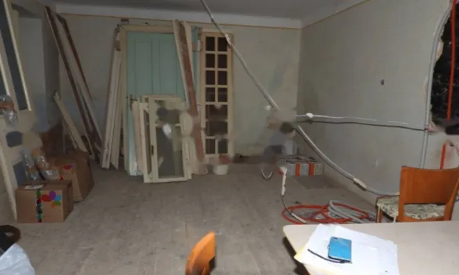 Недвижимость Квартира с тремя спальнями в Опатии: 14