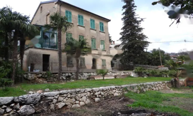 Недвижимость Квартира с тремя спальнями в Опатии: 16