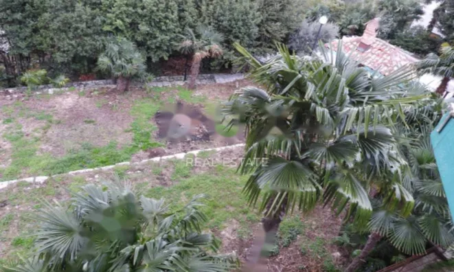 Недвижимость Квартира с тремя спальнями в Опатии: 19