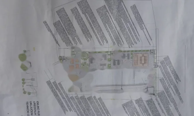 Недвижимость Квартира с тремя спальнями в Опатии: 20