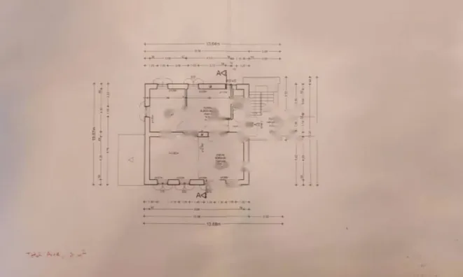 Недвижимость Квартира с тремя спальнями в Опатии: 24