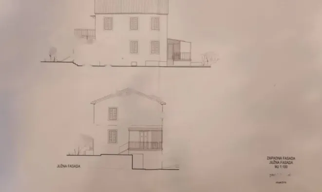 Недвижимость Квартира с тремя спальнями в Опатии: 25