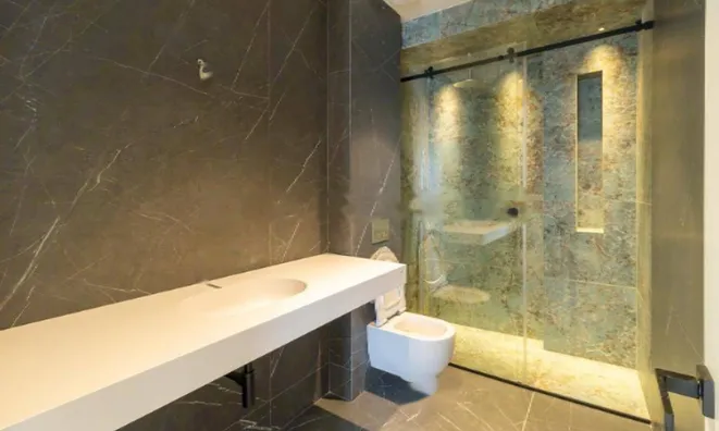 Недвижимость Четырехкомнатная квартира Опатия: 11