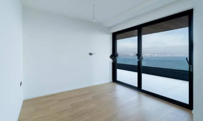 Недвижимость Четырехкомнатная квартира Опатия: 13