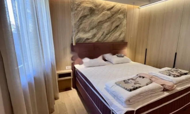 Недвижимость Трехкомнатная квартира в центре Опатии: 4