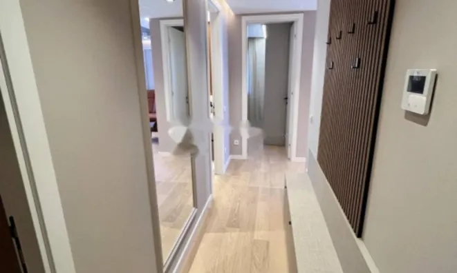 Недвижимость Трехкомнатная квартира в центре Опатии: 6