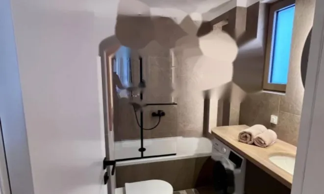 Недвижимость Трехкомнатная квартира в центре Опатии: 7