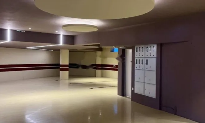 Недвижимость Трехкомнатная квартира в центре Опатии: 11