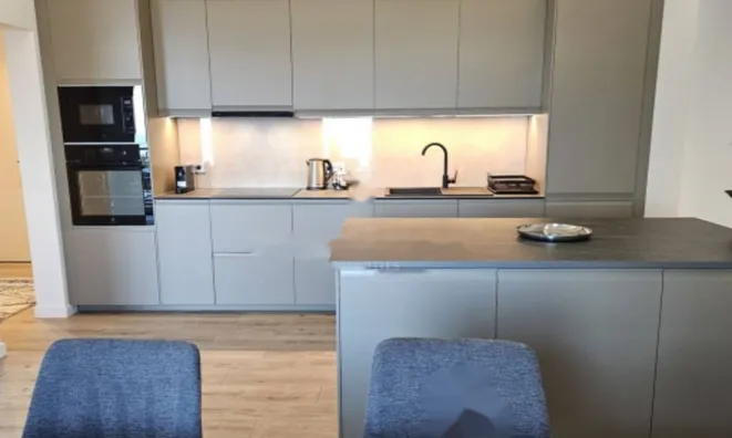 Недвижимость Трёхкомнатная квартира Ичичи: 4