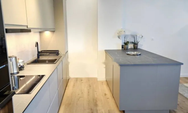 Недвижимость Трёхкомнатная квартира Ичичи: 5