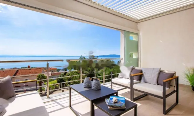 Недвижимость Трёхкомнатная квартира Ичичи: 7