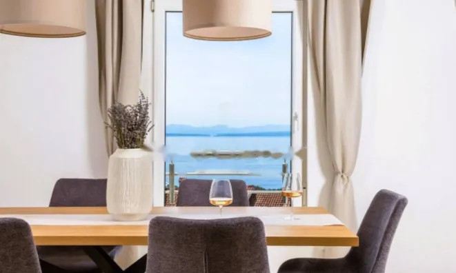 Недвижимость Трёхкомнатная квартира Ичичи: 9