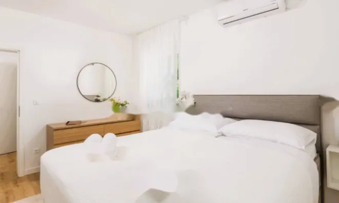 Недвижимость Трёхкомнатная квартира Ичичи: 14