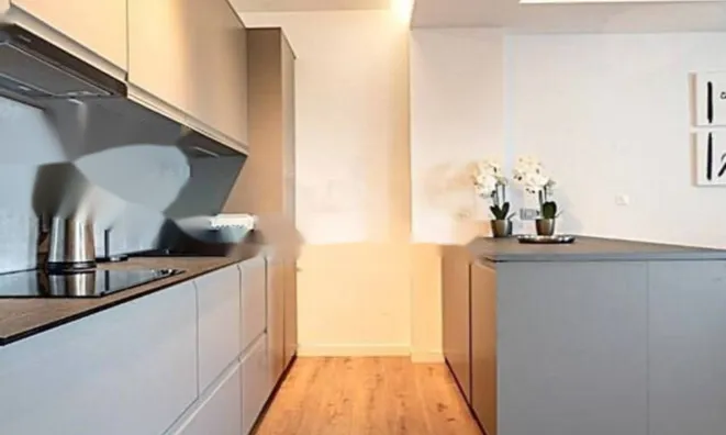 Недвижимость Трёхкомнатная квартира Ичичи: 17