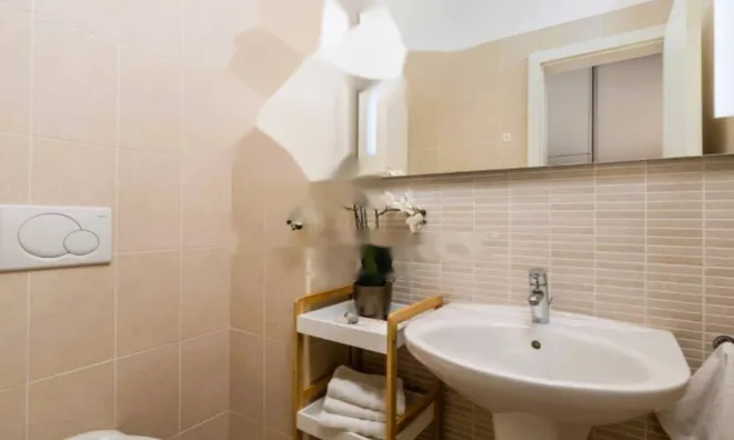 Недвижимость Трёхкомнатная квартира Ичичи: 23