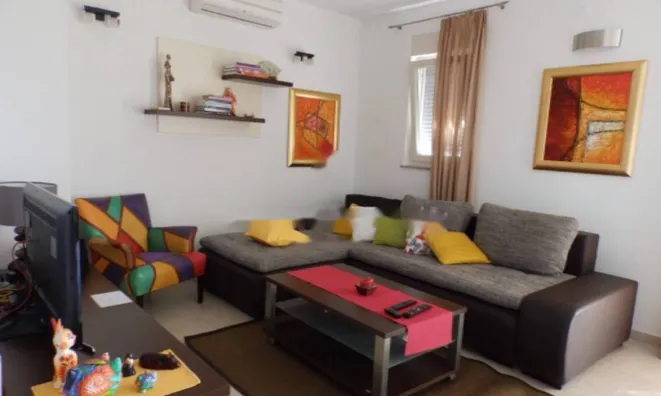 Недвижимость Четырехкомнатная квартира, Волоско: 2