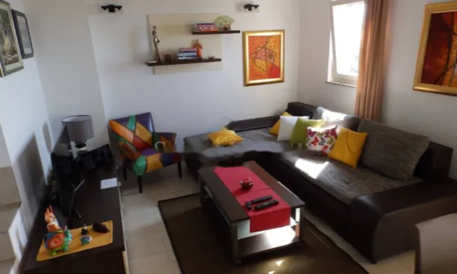 Недвижимость Четырехкомнатная квартира, Волоско: 5