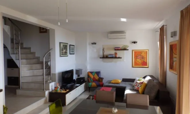 Недвижимость Четырехкомнатная квартира, Волоско: 6