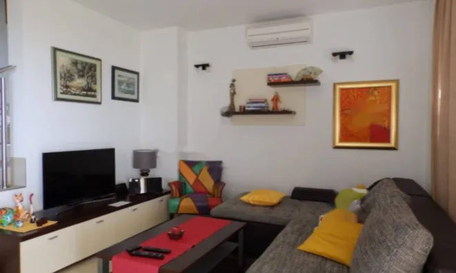 Недвижимость Четырехкомнатная квартира, Волоско: 7