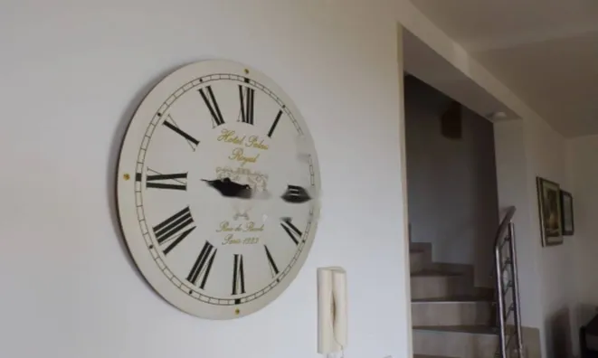 Недвижимость Четырехкомнатная квартира, Волоско: 8