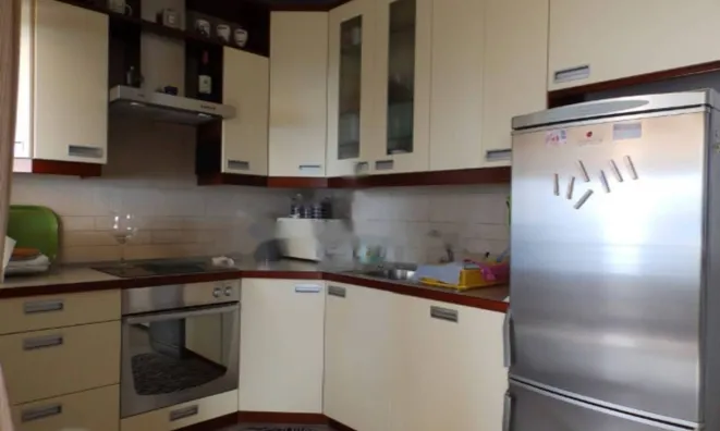 Недвижимость Четырехкомнатная квартира, Волоско: 9