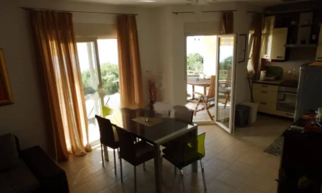 Недвижимость Четырехкомнатная квартира, Волоско: 10