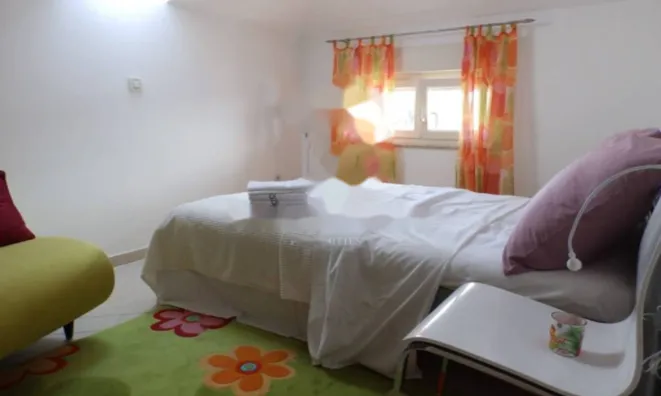 Недвижимость Четырехкомнатная квартира, Волоско: 13