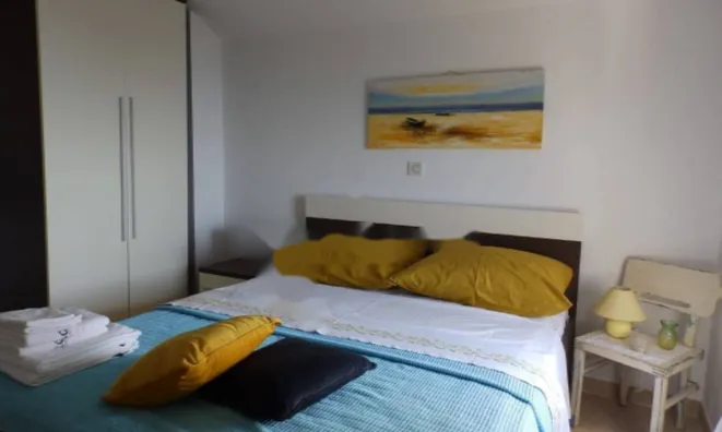 Недвижимость Четырехкомнатная квартира, Волоско: 14