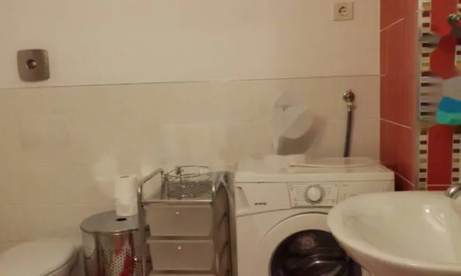 Недвижимость Четырехкомнатная квартира, Волоско: 16