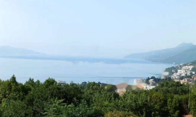 Недвижимость Четырехкомнатная квартира, Волоско: 17