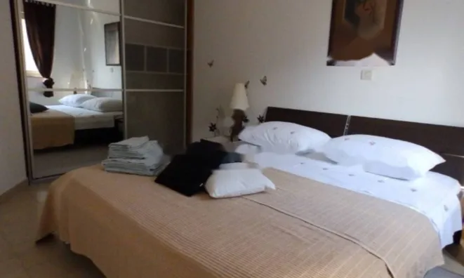 Недвижимость Четырехкомнатная квартира, Волоско: 19