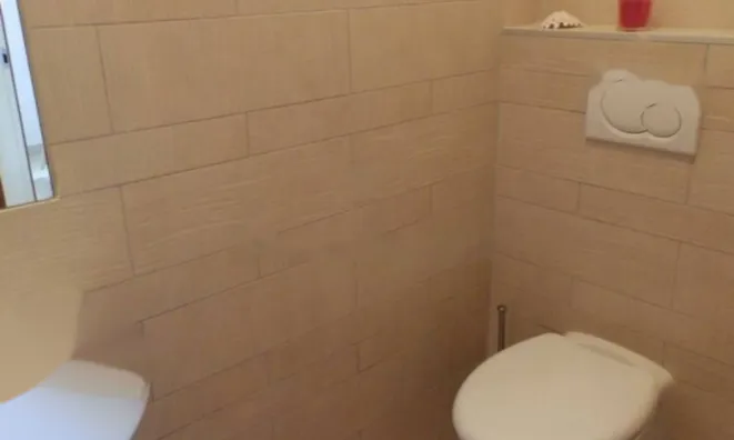 Недвижимость Четырехкомнатная квартира, Волоско: 20