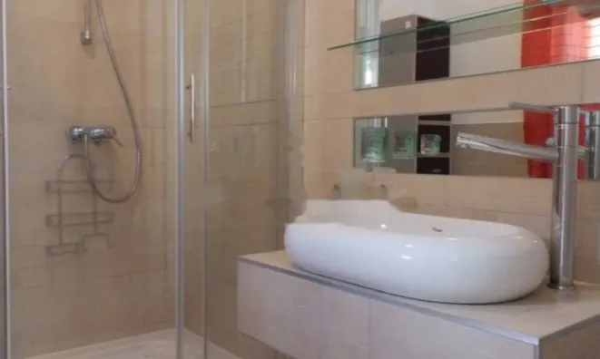 Недвижимость Четырехкомнатная квартира, Волоско: 22