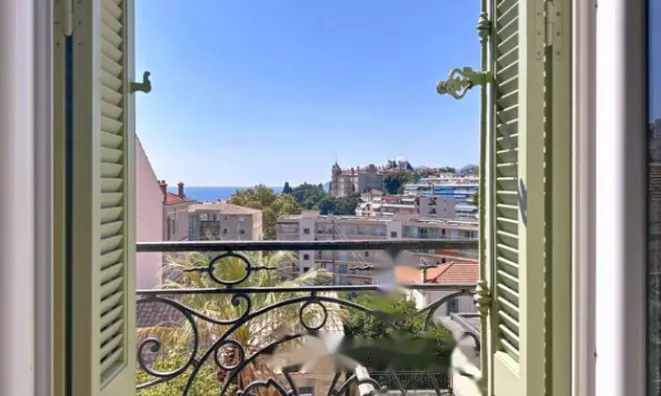 Недвижимость Apartment Petit Juas: 1